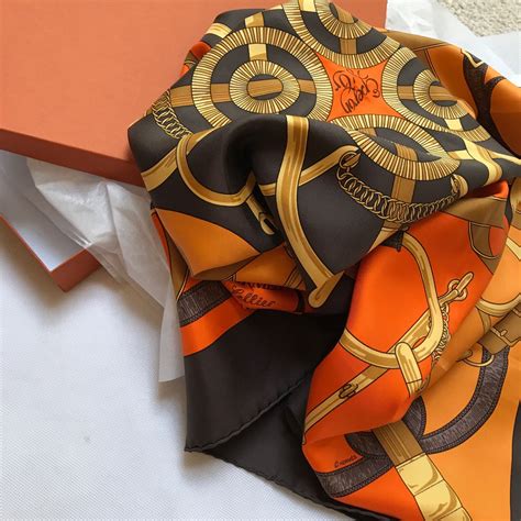 foulard hermes classici|Hermès.